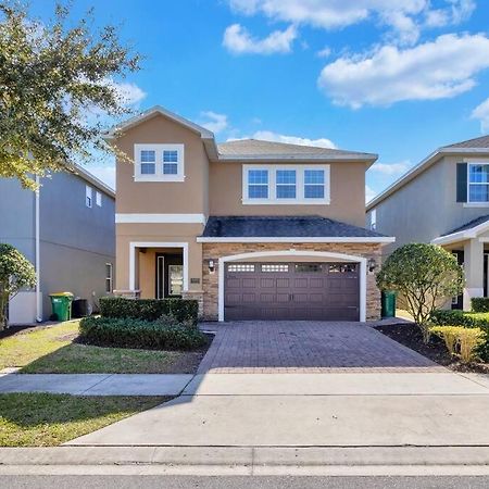 480-Villa With Pool /Spa Orlando Dış mekan fotoğraf