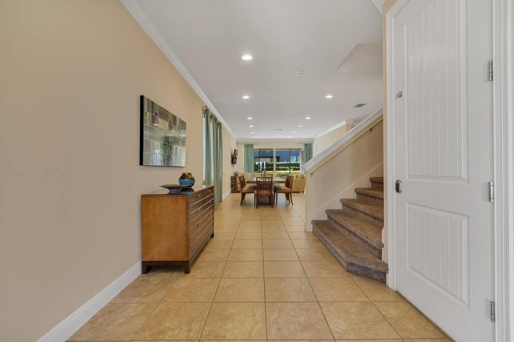 480-Villa With Pool /Spa Orlando Dış mekan fotoğraf