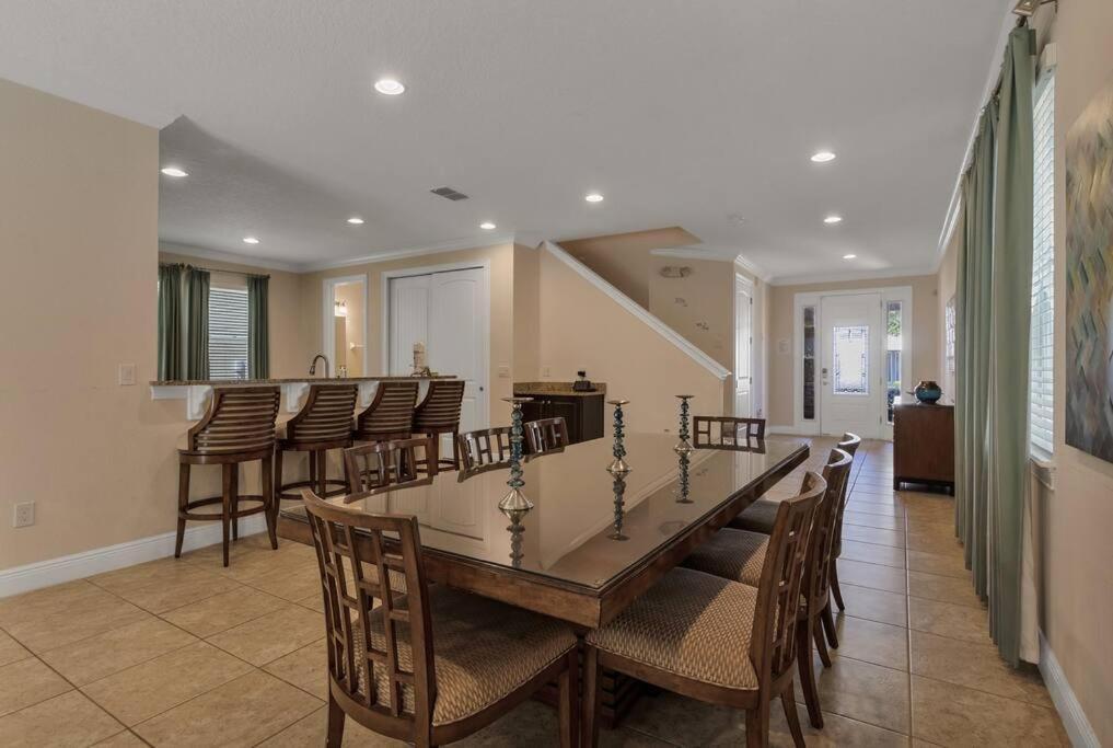 480-Villa With Pool /Spa Orlando Dış mekan fotoğraf